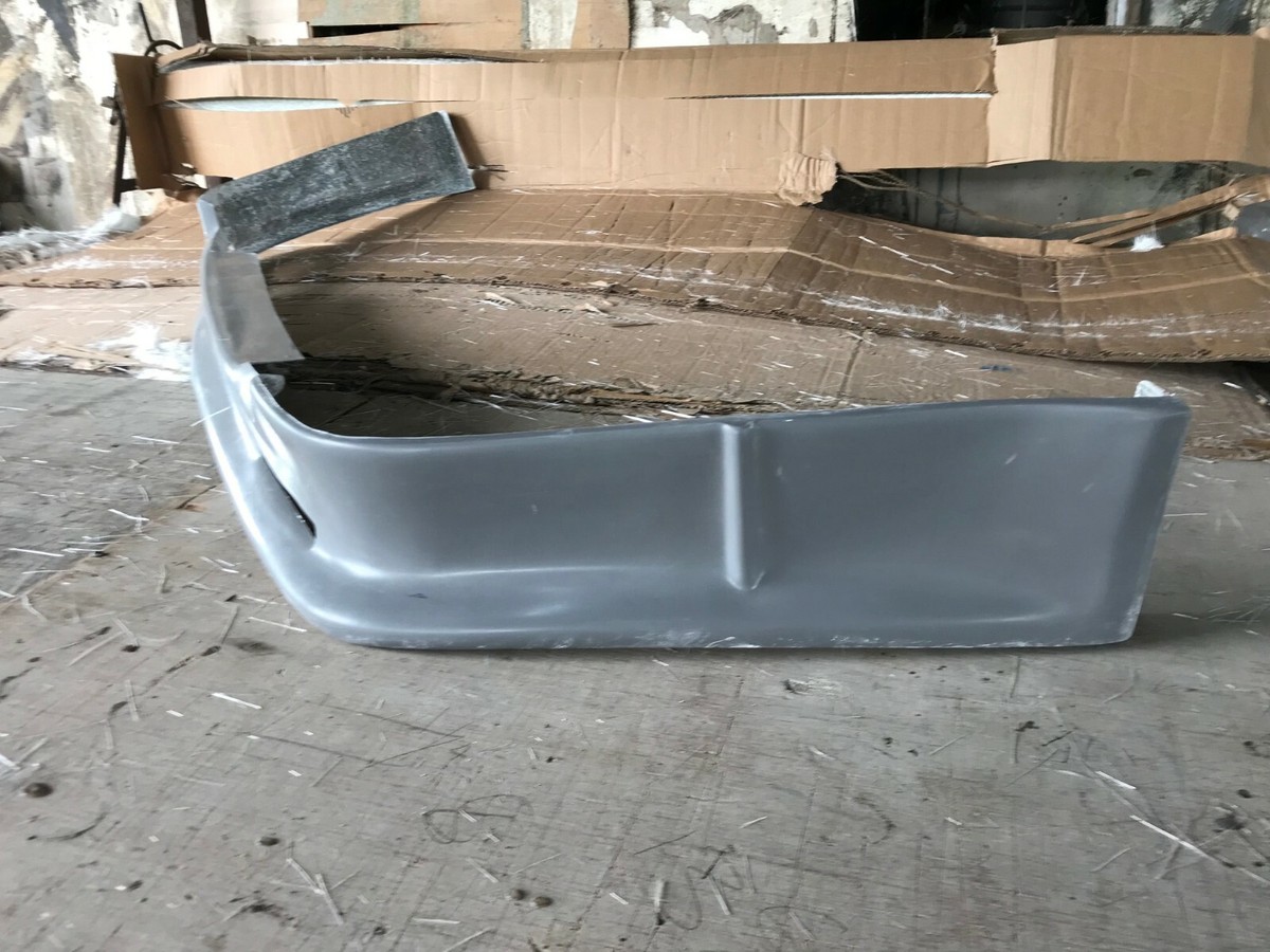 for JDM Fairlady Z31 300zx 87-89 kouki bumper lip spoiler chin