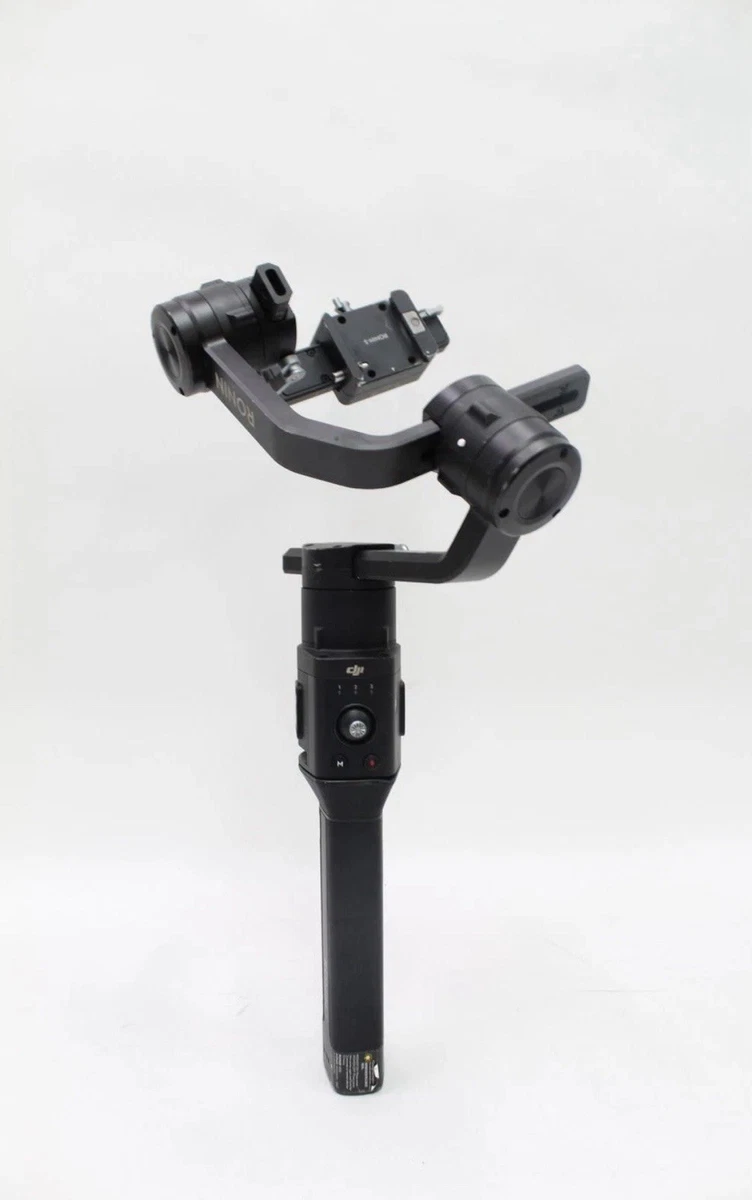 DJI Ronin-S Camera Stabilizers for sale | eBay