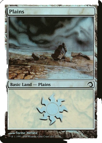Secret Lair Ultimate Edition The Enemy Fetch Lands MTG OPTION