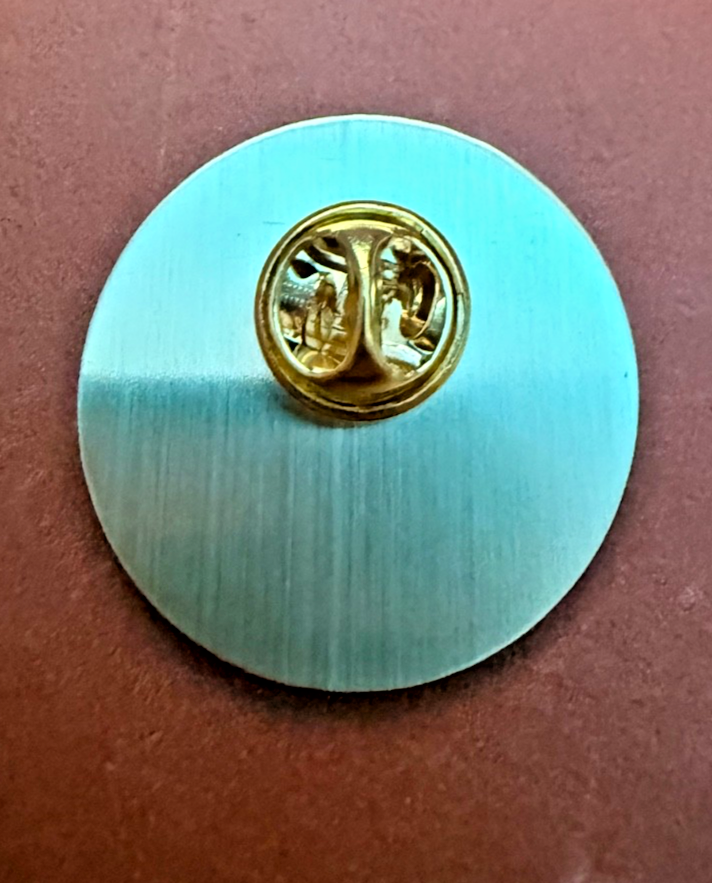 Los Angeles County Sheriff Info Bureau SIB Pin Collectible LASD