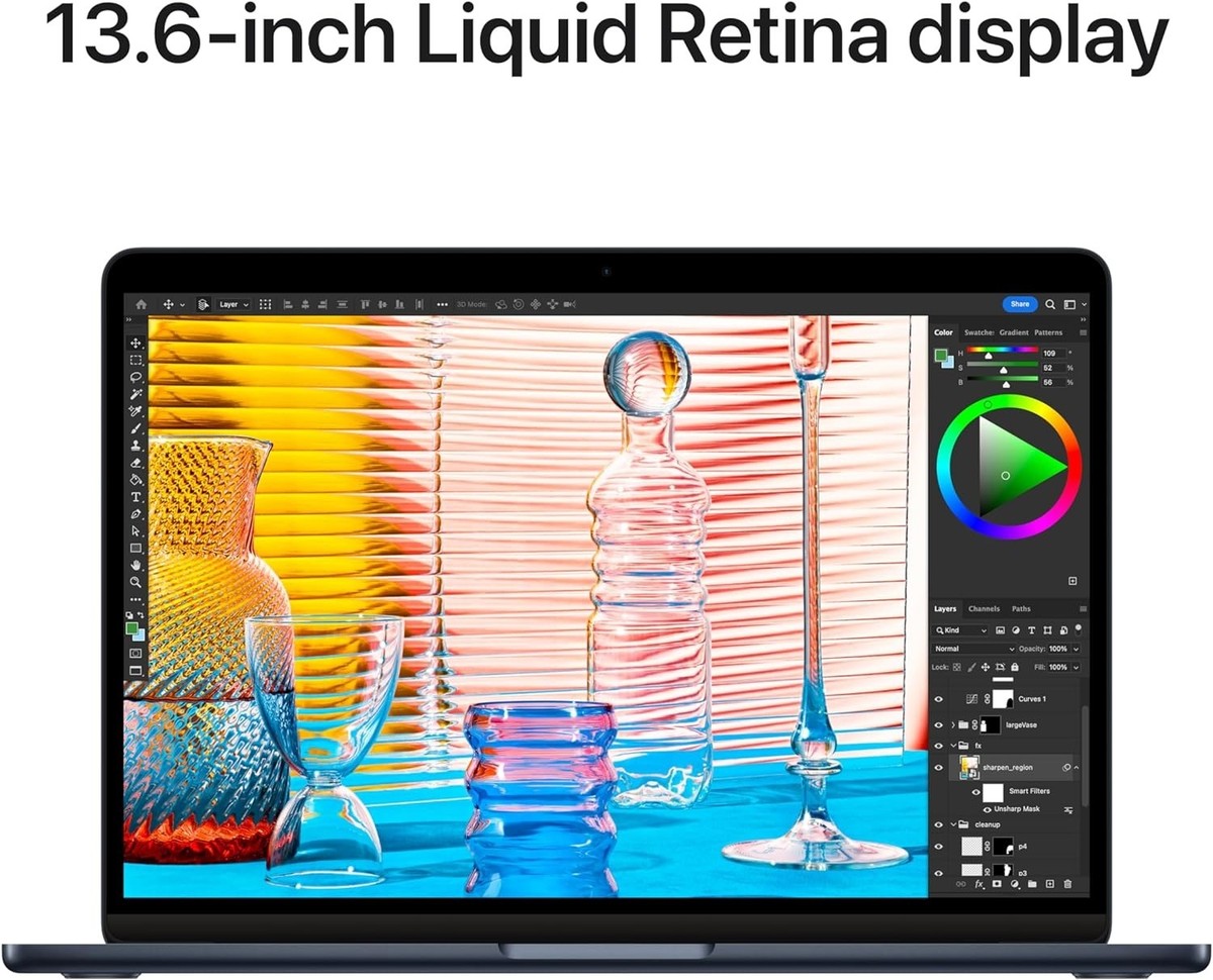 Apple 16.2 MacBook Pro M1 Max 32GB RAM 1TB SSD Space Gray New