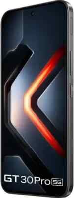 Infinix GT 30 Pro 5G+ Factory Unlocked Dual SIM-NFC-8GB RAM 256GB