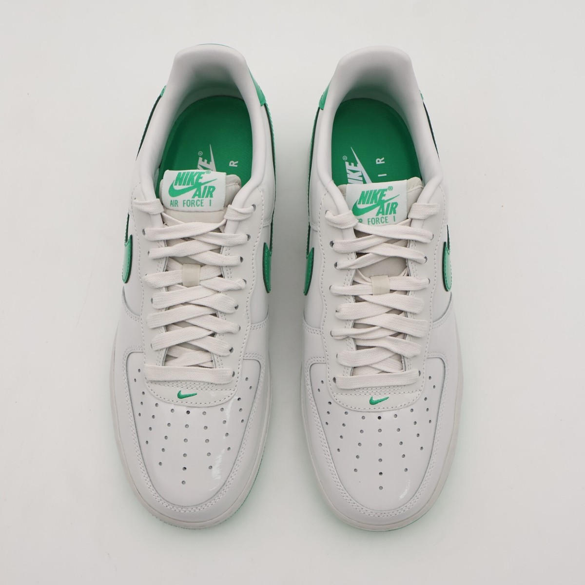 HF4864-094 Nike Air Force 1 Low '07 Premium Platinum Tint Stadium