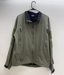Tad Gear Jacket | eBay