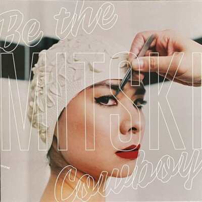 Mitski - Be The Cowboy (LP) 656605145013| eBay