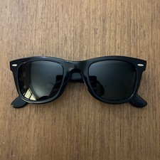 Vintage Ray Ban B&l Wayfarer 5024 Made In USA for sale online | eBay