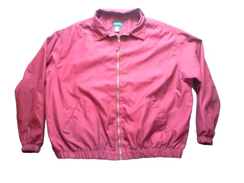 Vintage Catalina Men's Wool Button Up Jacket Size XL | eBay