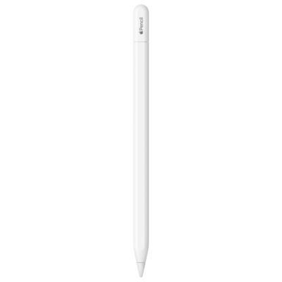 MUWA3AM/A Apple Pencil USB-C Stylus for iPad -In Box - White | eBay