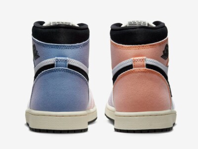 Size 8.5 - Air Jordan 1 Retro OG High Skyline for sale online | eBay