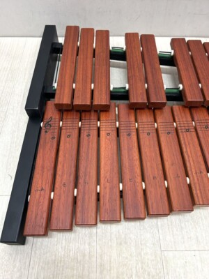 Yamaha TX-6 Tabletop Xylophone 32 Tone | eBay