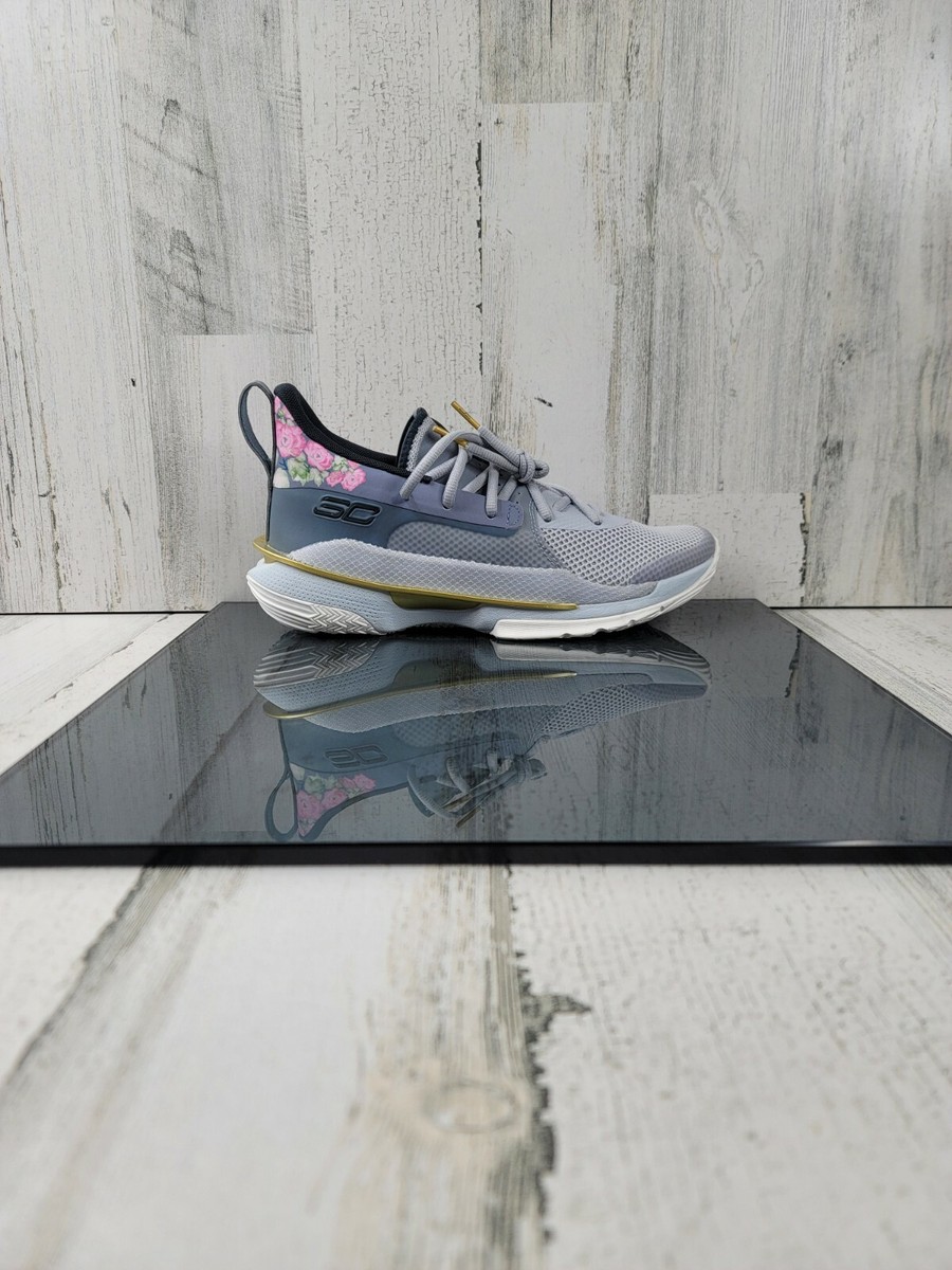 Under Armour Curry XII Chinese New Year Cherry Blossom 3022113-103