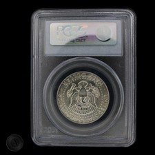 MS 63 Graded Kennedy US Half Dollars (1964-Now) for sale | eBay