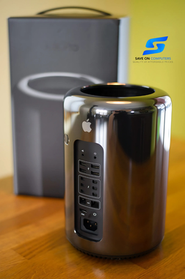 Apple 【値段相談可】Apple MacPRO X 6C-3500 A1481 Mac Pro 