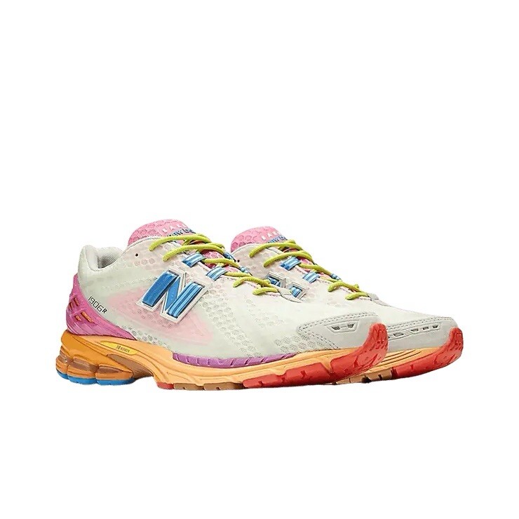Action Bronson x New Balance 1906R Rosewater | M1906RKL | Size 11
