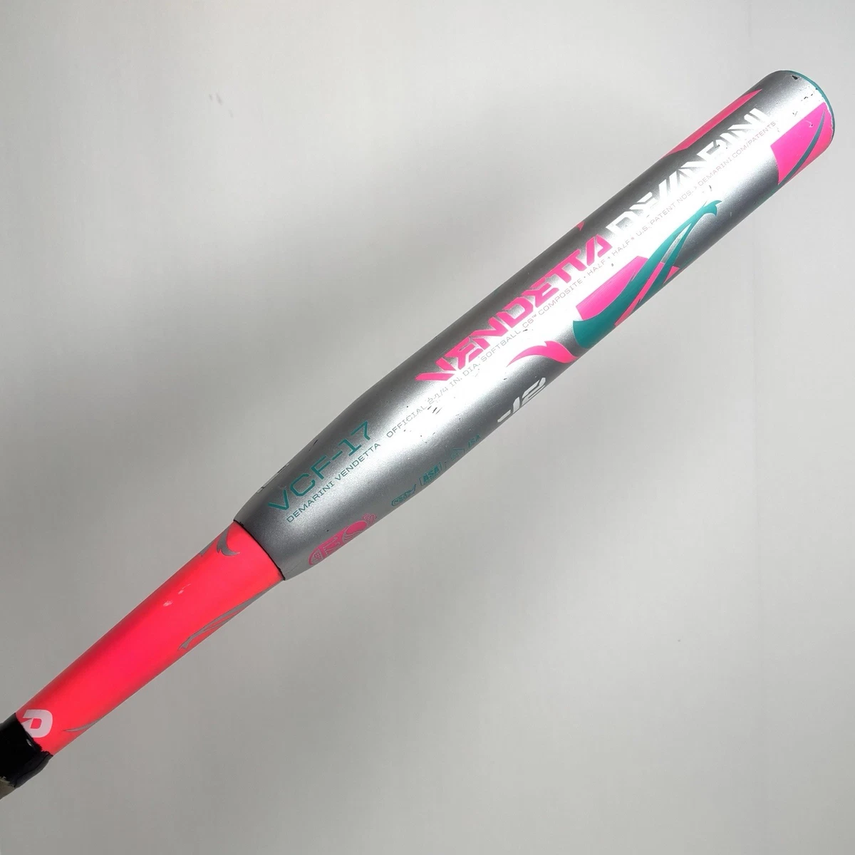 DeMarini 32 Inch Fastpitch Softball Bats for sale | eBay
