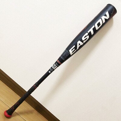 EASTON Bat for Softball 84cm 33inch NA21ADV2 J.S.B.B Baseball