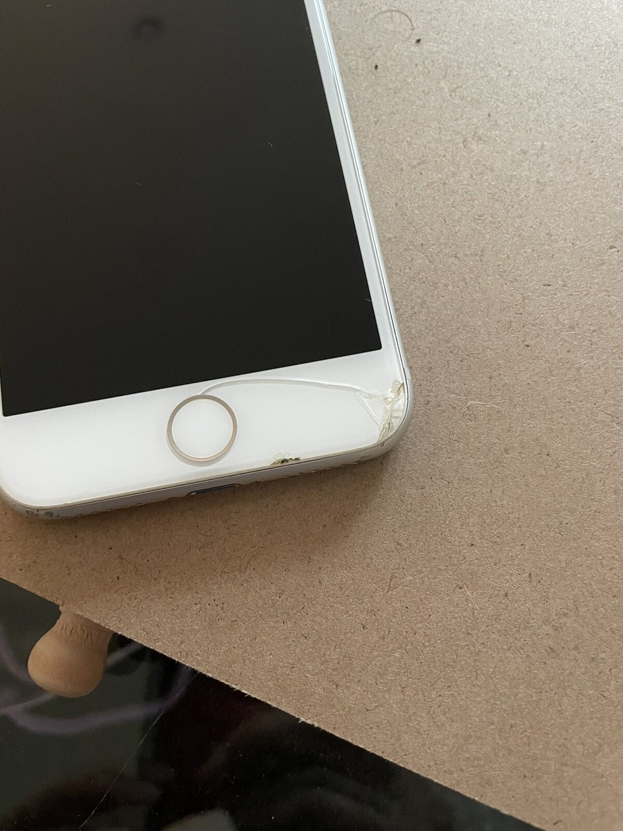 Apple iPhone 8 - 64GB - Silver (Unlocked) A1863 (CDMA + GSM) | eBay