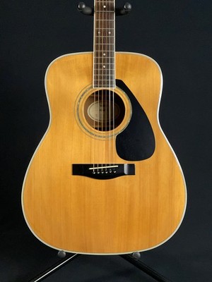 ジャンク] Yamaha FG-441S アコースティックギター 1990s Yamaha FG