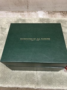 Banknotes of All Nations | eBay