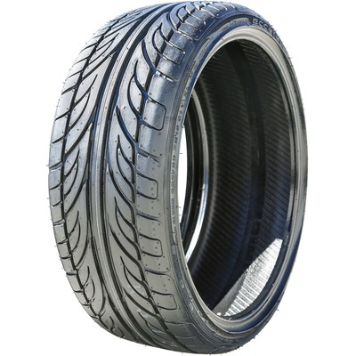 Tire 205/35R18 ZR 81Y XL Accelera Alpha AS A/S High Performance | eBay