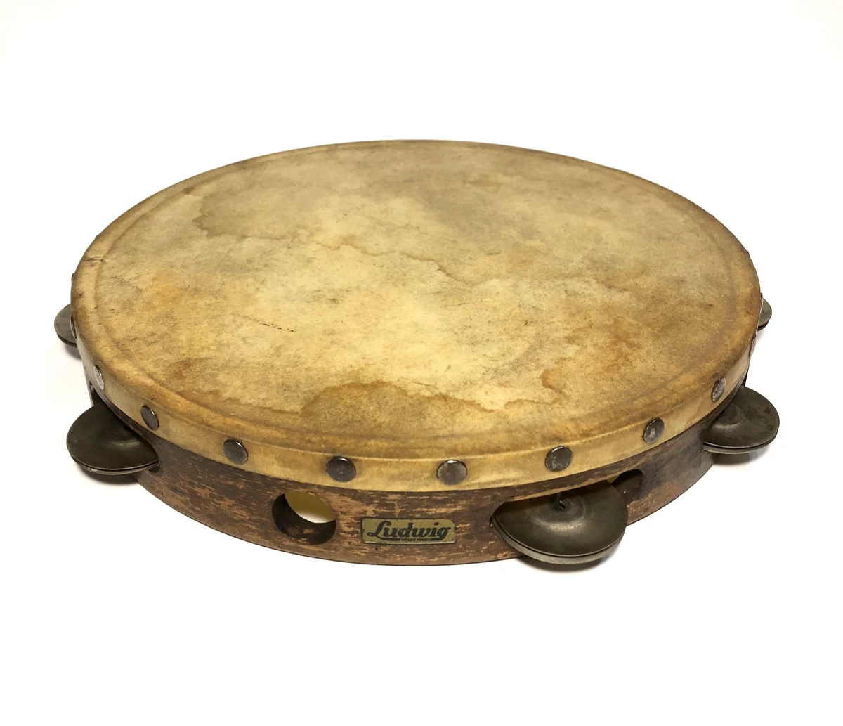 Ludwig Tambourines for sale | eBay