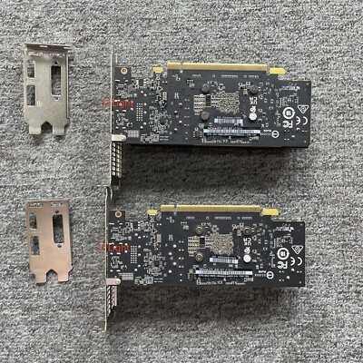 MSI GeForce GTX 1650 4GB GDDR5 Low Profile Video Card GTX 1650 4GT