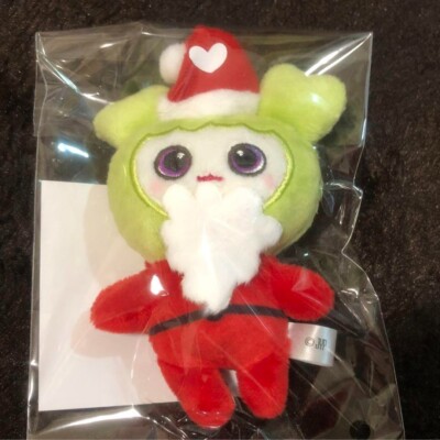 TWICE BABY LOVELYS CHRISTMAS LIMITED lovely - JEONGVELY JEONGYEON