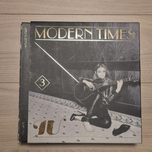 Iu Modern Times | eBay