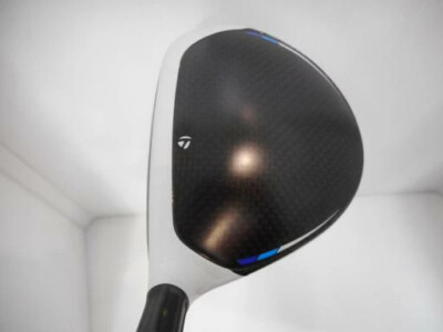 TaylorMade 2021 SIM2 MAX Speeder 661 EVOLUTION VII S 3W 15° 43in