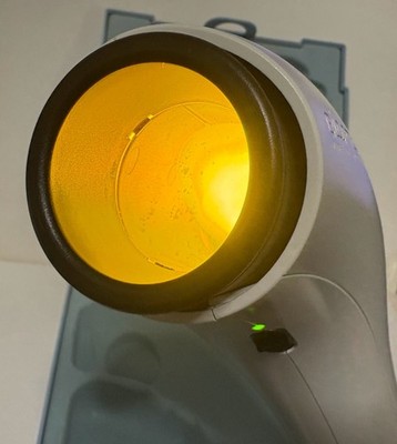 Zepter Bioptron Compact III Light Therapy Body ” Good～Very Good