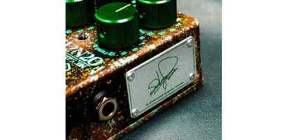 KarDiaN Serotonin ORIGIN S.T. Guitar Effect Pedal Japan New | eBay