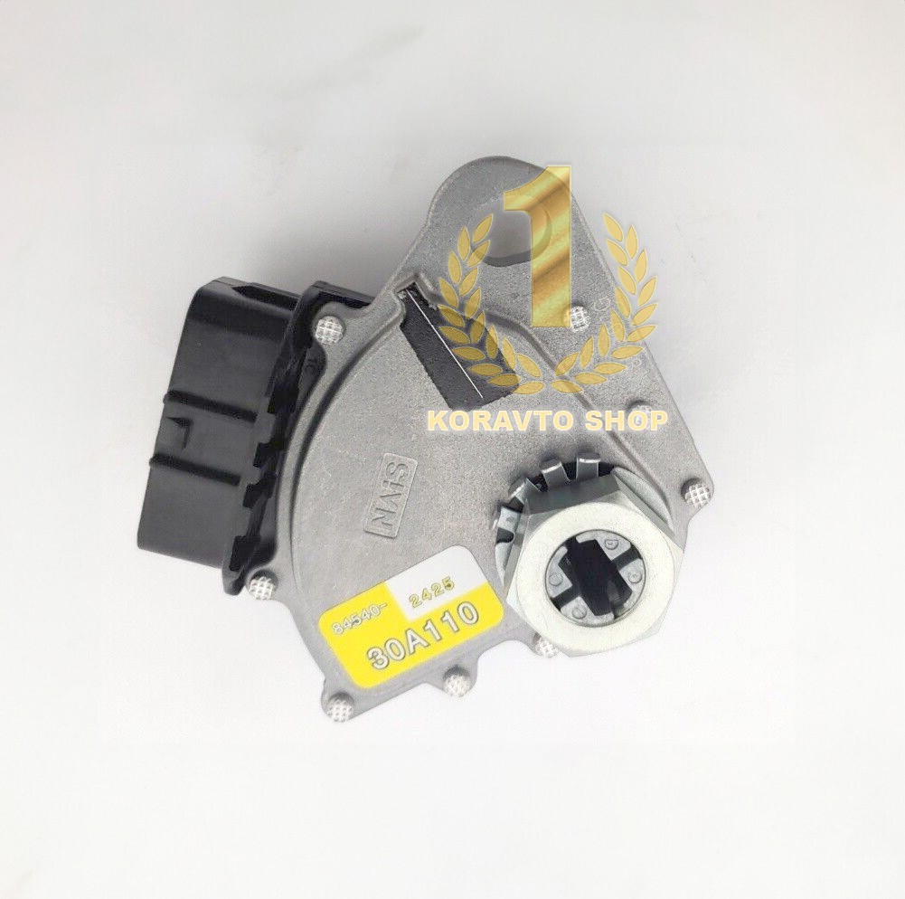 Genuine New Original Switch Assy Neutral Start 45895-4A110 for