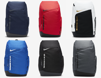 Nike Hoops Elite Backpack (32L) - DX9786 *ALL COLORS* | eBay