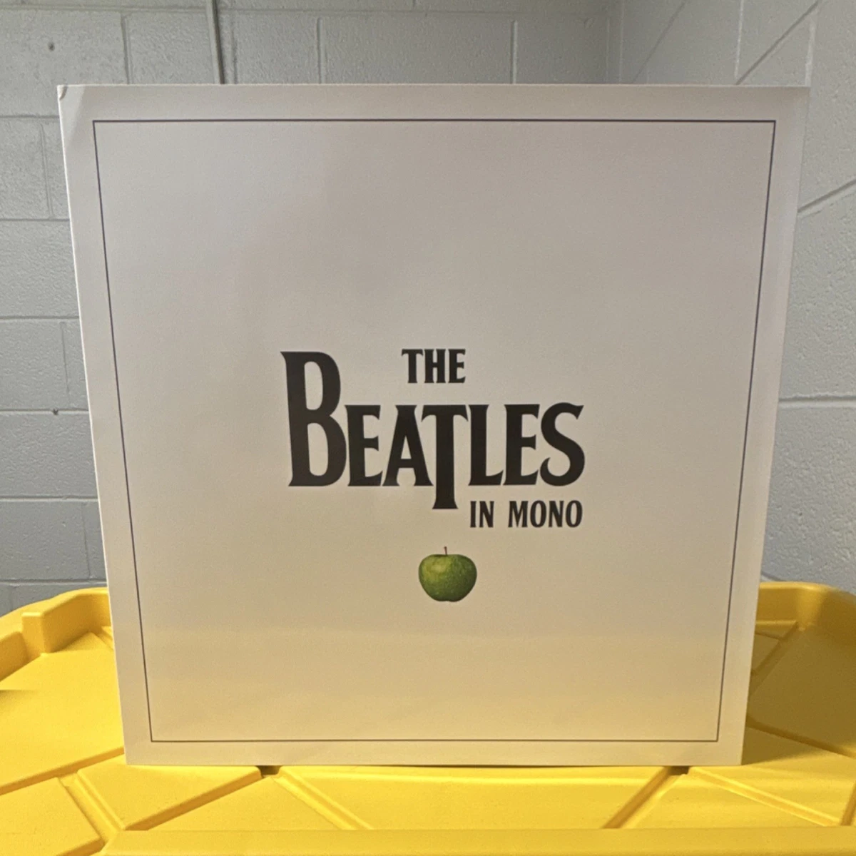 beatles mono box products for sale | eBay