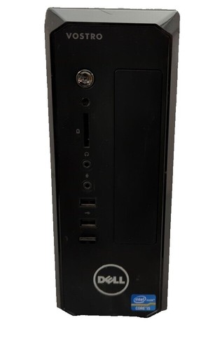 Dell Vostro 3470 SFF Computer i5-9400 2.9Ghz 8GB DDR4 256GB SSD