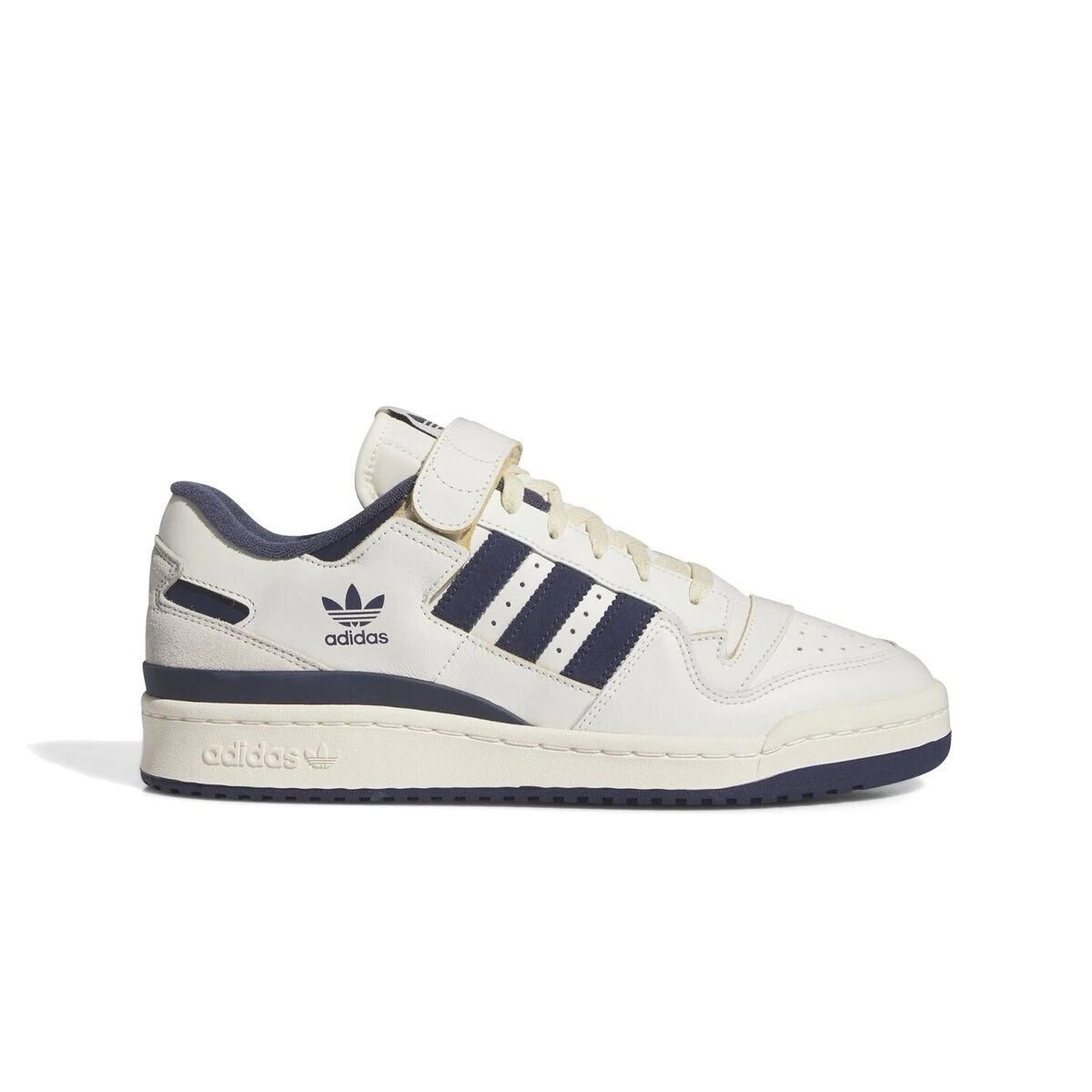 adidas Forum 84 Low Off White Shadow Navy for Sale - Authenticity