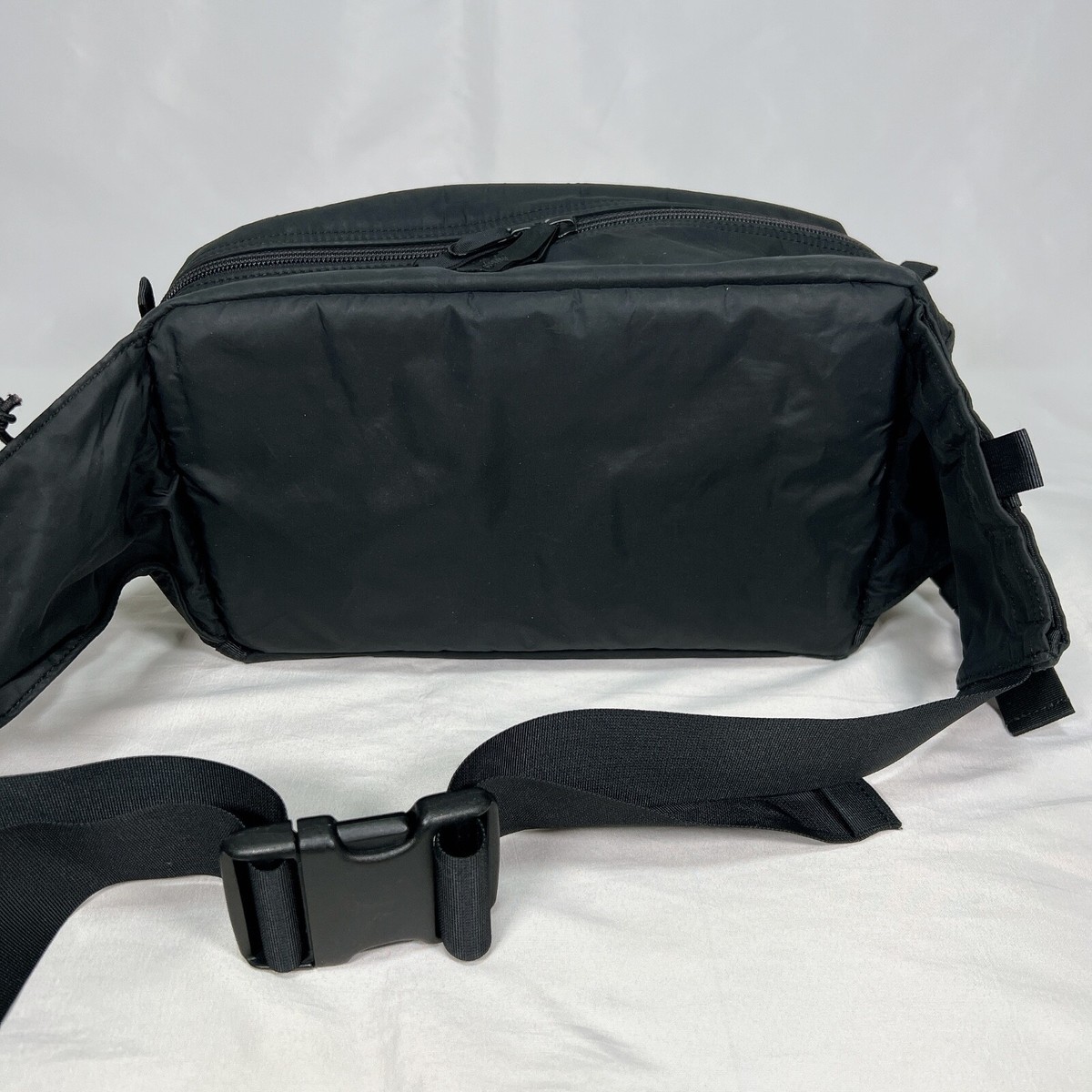 HEAD PORTER BLACK BEAUTY Waist Bag Shoulder bag Discontinued