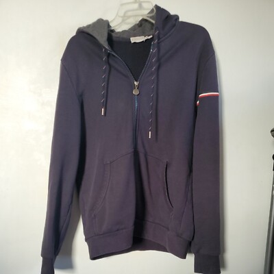 Moncler Maglia Cardigan Size XL | eBay