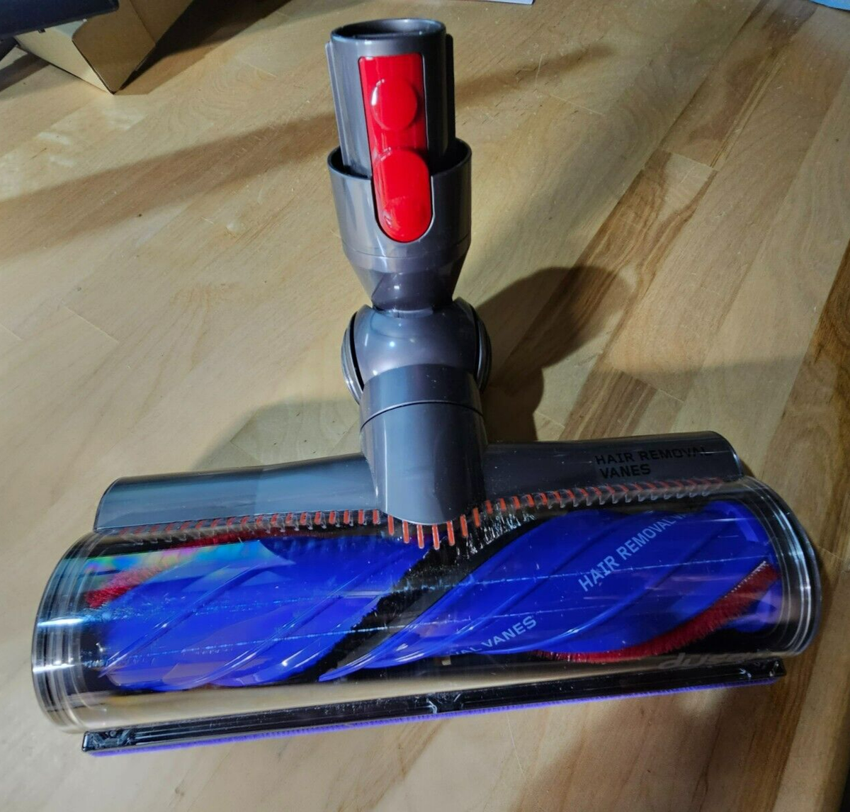 Dyson Motorbar cleaner head Hair Removal Vanes PN#388388 For V7/V8