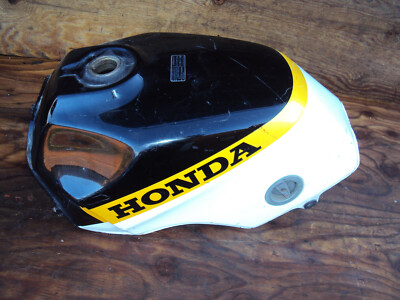 HONDA VT250F PETROL TANK VT250 F | eBay