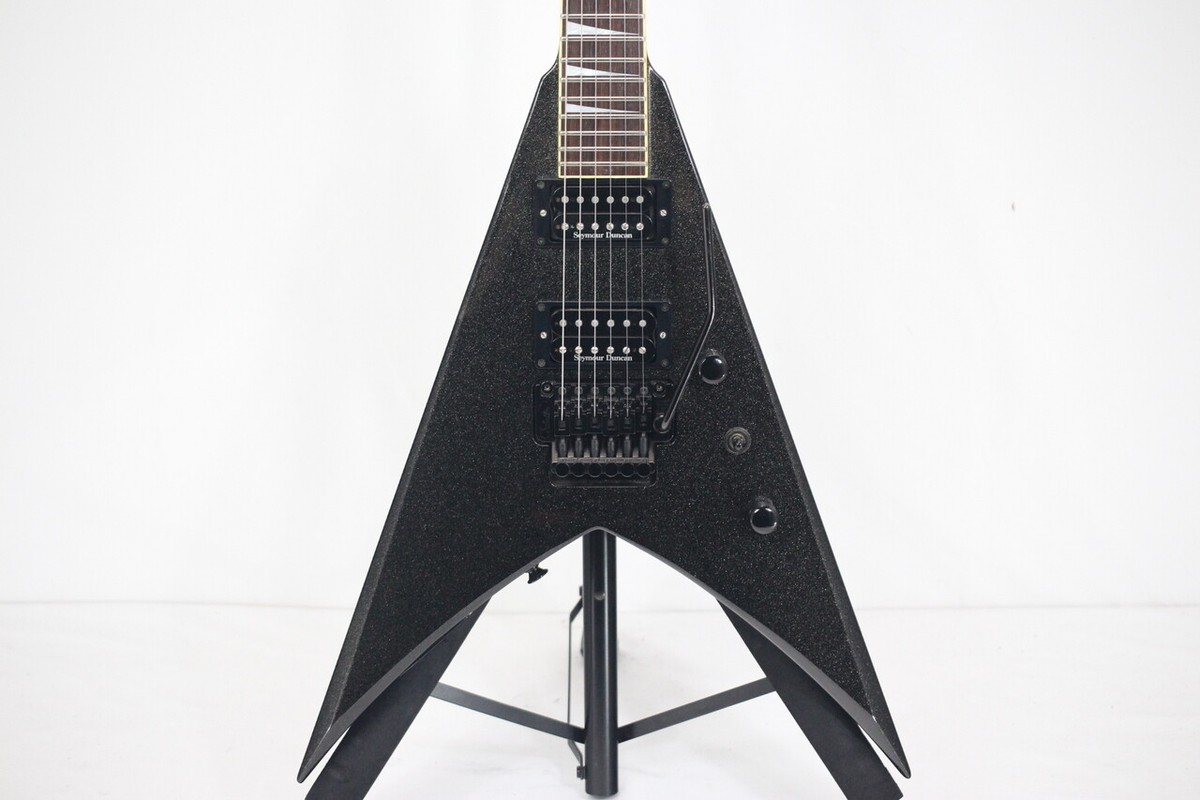 Jackson Stars ランディVタイプ エレキギター JACKSON ランディv