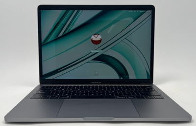 MacBook Pro (2017) 13-inch – Intel Core i5 2.3GHz – 8GB RAM 256GB