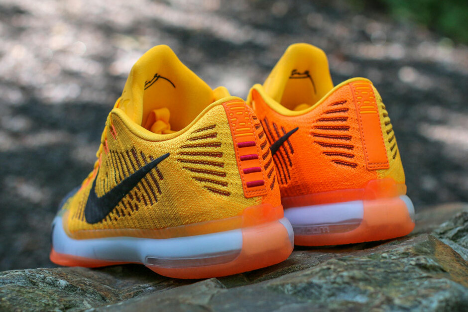Nike Kobe 10 X Elite Low 