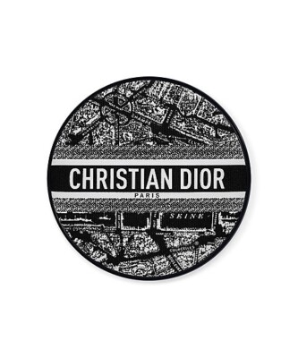 DIOR Plan de Paris Collection Dior Forever Cushion Case LIMITED