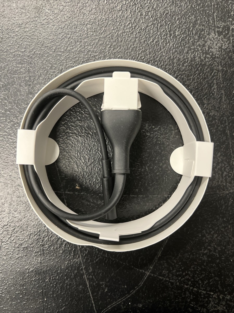 NEW Genuine Apple Mac Mini 2020 2023 M1 M2 Black AC Power Cord