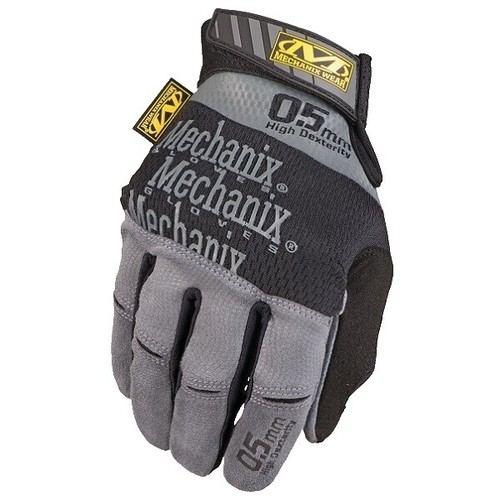 New October's Very Own Official OVO MECHANIX Original Work Gloves