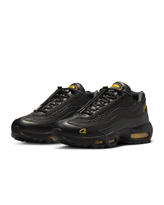 Corteiz × Nike Air Max 95 
