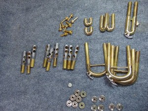 Bach Trumpet Parts | eBay