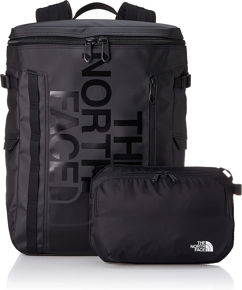 THE NORTH FACE Backpack 30L BC FUSE BOX 2 NM82255 K w/ Tracking