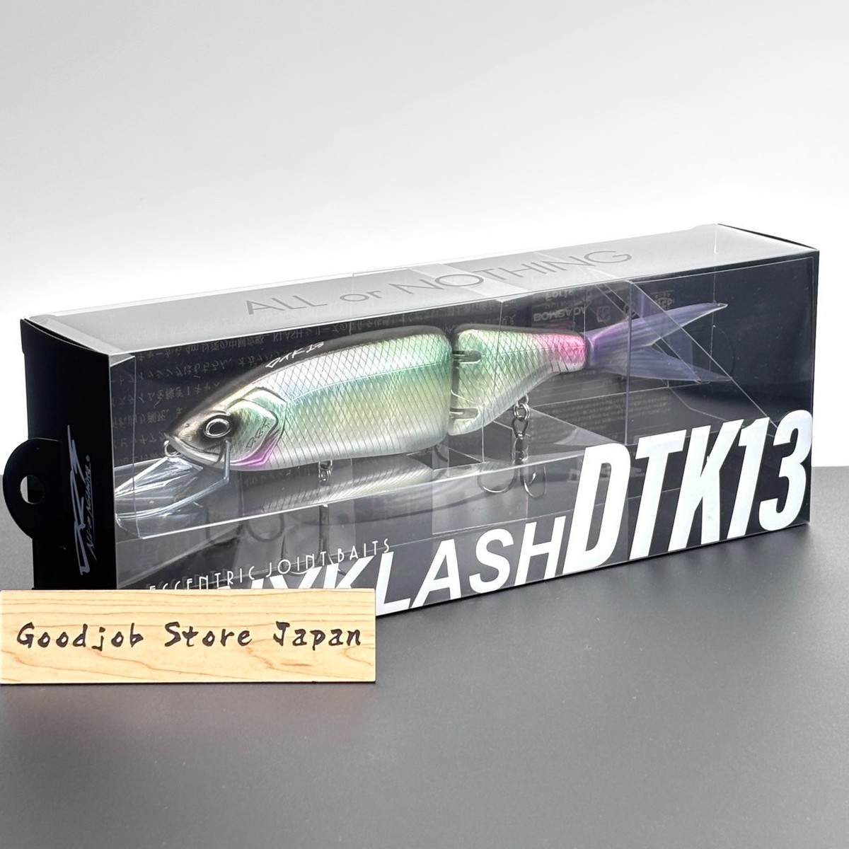 ルアー・フライ DRT tiny klash dtk13 ルアー・フライ DRT DTK13 SONIC